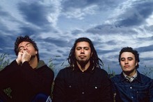 Despite their successes outside the band, TrinityRoots have not ruled out a reunion. Photo / Supplied Despite their successes outside the band, TrinityRoots have not ruled out a reunion. Photo / Supplied