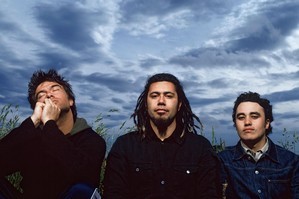 Despite their successes outside the band, TrinityRoots have not ruled out a reunion. Photo / Supplied