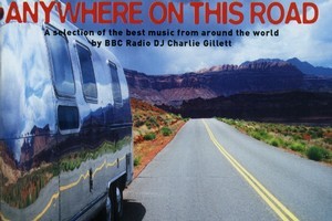 Anywhere On This Road . Photo / Supplied