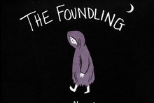 Mary Gauthier <i>The Foundling</i>. Image / Supplied Mary Gauthier <i>The Foundling</i>. Image / Supplied