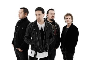 Shihad fires up again with Ignite. Photo / Supplied