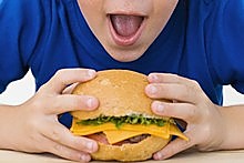 Health officials have described New Zealand's childhood obesity statistics as 'scary'. Photo / Thinkstock Health officials have described New Zealand's childhood obesity statistics as 'scary'. Photo / Thinkstock