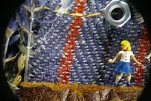 Using a Nokia N8 smartphone, the team behind the Wallace & Gromit series has made the world’s smallest stop-motion animation film. Using a Nokia N8 smartphone, the team behind the Wallace & Gromit series has made the world’s smallest stop-motion animation film.
