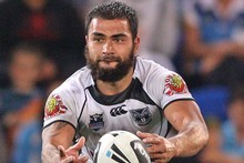 Aucklanders prefer the NRL to rugby's ITM Cup according to a poll. Photo / Getty Images Aucklanders prefer the NRL to rugby's ITM Cup according to a poll. Photo / Getty Images