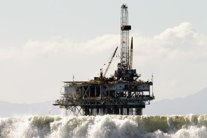 New Government money will help exploration for deep sea reserves of methane hydrate. Photo / Thinkstock