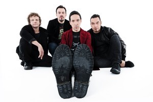 Shihad. Photo / Supplied.