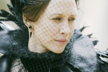 Vera Farmiga in Vintner's Luck. Photo / Supplied. Vera Farmiga in Vintner's Luck. Photo / Supplied.