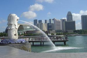 New Zealand is trying to woo skilled workers from Singapore. Photo / Supplied