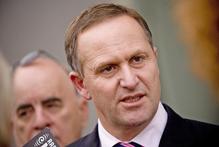 Prime Minister John Key. Photo / Dean Purcell Prime Minister John Key. Photo / Dean Purcell