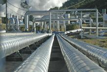 New Zealand's experience in using renewable energy could help it to develop future 'cleantech' projects. Photo / Alan Gibson New Zealand's experience in using renewable energy could help it to develop future 'cleantech' projects. Photo / Alan Gibson