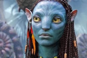 Avatar. Photo / Supplied