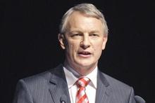 Phil Goff and the caucus will have a chance next week to find ways to improve on a less than lustrous year. Photo / The Daily Post Phil Goff and the caucus will have a chance next week to find ways to improve on a less than lustrous year. Photo / The Daily Post