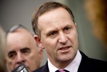 John Key. Photo / Dean Purcell John Key. Photo / Dean Purcell