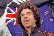Winter Olympian Ben Sandford. Photo / Rotorua Daily Post Winter Olympian Ben Sandford. Photo / Rotorua Daily Post