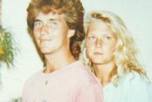 The proposed three-strikes law would have saved murder victims like Urban Hoglin and Heidi Paakkonen back in 1989. Photo / Supplied The proposed three-strikes law would have saved murder victims like Urban Hoglin and Heidi Paakkonen back in 1989. Photo / Supplied