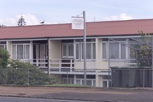 Auckland City Council pensioner homes. File photo / Martin Sykes Auckland City Council pensioner homes. File photo / Martin Sykes