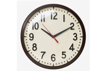 If standard time is just a little too dull, there's always the Shattered Clock. Photo / Thinkstock If standard time is just a little too dull, there's always the Shattered Clock. Photo / Thinkstock