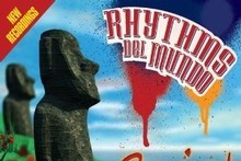 Rhythms Del Mundo: Revival . Image / Supplied Rhythms Del Mundo: Revival . Image / Supplied