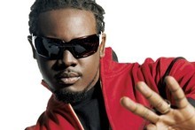 HITTING A CHORD: Rapper T-Pain is a fan of Auto Tune. Photo / Supplied HITTING A CHORD: Rapper T-Pain is a fan of Auto Tune. Photo / Supplied