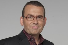 Paul Henry. Photo / Supplied Paul Henry. Photo / Supplied