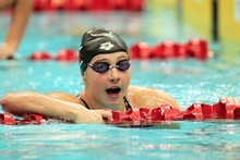 Hayley Palmer. Photo / Getty Images Hayley Palmer. Photo / Getty Images