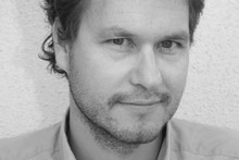 Artist Dan Arps, winner of the 2010 Walters Prize. Photo / Supplied Artist Dan Arps, winner of the 2010 Walters Prize. Photo / Supplied