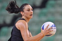 The Silver Ferns should finally be tested when they place England today. Photo / Getty Images The Silver Ferns should finally be tested when they place England today. Photo / Getty Images