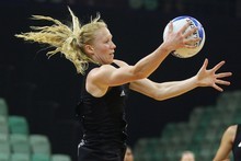 Laura Langman. Photo / Getty Images Laura Langman. Photo / Getty Images
