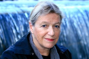 Sandra Coney. Photo / Martin Sykes