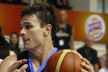 Kirk Penney. Photo / NZ Herald Kirk Penney. Photo / NZ Herald