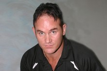 Aaron Quinlan. Photo / Supplied Aaron Quinlan. Photo / Supplied