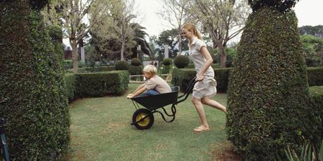 Like many women, I marvel at how easily my husband can slip into the 'play' mode. Photo / Thinkstock Like many women, I marvel at how easily my husband can slip into the 'play' mode. Photo / Thinkstock