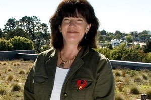 Penny Hulse. File photo / Dean Purcell