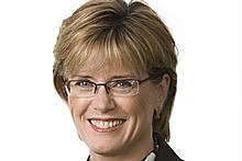Kerry Prendergast. Photo / Supplied.
- Kerry Prendergast. Photo / Supplied.
-