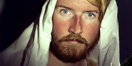Lawrence Arabia (James Milne) is one of the NZ artists performing at CMJ in New York next week. Photo / Supplied Lawrence Arabia (James Milne) is one of the NZ artists performing at CMJ in New York next week. Photo / Supplied