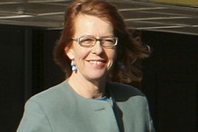 Celia Wade-Brown. File photo / CityLife South Celia Wade-Brown. File photo / CityLife South