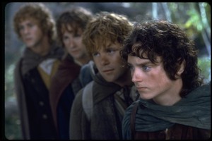 The Hobbit dispute could mean other big budget films such The Lord of the Rings trilogy are no longer made in NZ, says a NZ actor and filmmaker.
