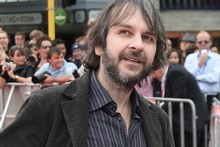 Sir Peter Jackson. Photo / Getty Images Sir Peter Jackson. Photo / Getty Images