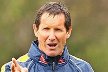 Wallabies coach Robbie Deans. Photo / Getty Images Wallabies coach Robbie Deans. Photo / Getty Images