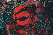 Warpaint's album cover for The Fool. Photo / Supplied Warpaint's album cover for The Fool. Photo / Supplied