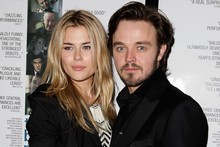 Matthew Newton is forbidden to go anywhere near Rachael Taylor or to contact her except through lawyers. Photo / Getty Images Matthew Newton is forbidden to go anywhere near Rachael Taylor or to contact her except through lawyers. Photo / Getty Images
