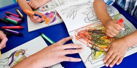 The 20 hours of free care for three- and four-year-old New Zealanders is one of the initiatives being looked at by the taskforce reviewing the effectiveness of spending in the early childhood education sector. Photo / Thinkstock The 20 hours of free care for three- and four-year-old New Zealanders is one of the initiatives being looked at by the taskforce reviewing the effectiveness of spending in the early childhood education sector. Photo / Thinkstock