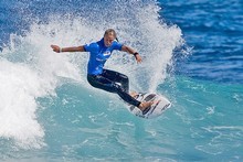 Paige Hareb. Photo / ASP Robertson Paige Hareb. Photo / ASP Robertson