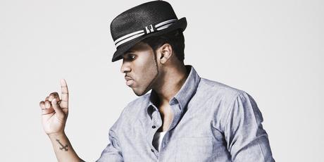 Jason Derulo attended singing, dancing and theatre lessons as a child. Photo / Supplied Jason Derulo attended singing, dancing and theatre lessons as a child. Photo / Supplied