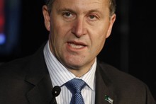 Prime Minister John Key. Photo / Steven McNicholl Prime Minister John Key. Photo / Steven McNicholl