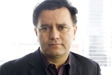 Matt McCarten. File photo / NZ Listener Matt McCarten. File photo / NZ Listener