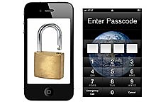 A simple iPhone exploit lets unauthorised users quickly bypass the device's lock screen. A simple iPhone exploit lets unauthorised users quickly bypass the device's lock screen.