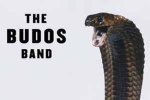 Album cover from The Budos Band - The Budos Band III . Photo / Supplied