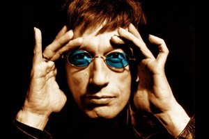Robin Gibb of the Bee Gees will be in Auckland next week, playing at Vector Arena. Photo / Supplied