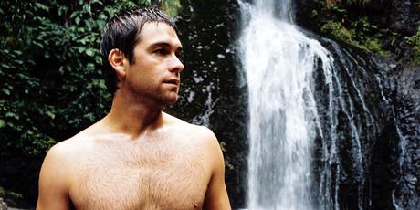 UNDERSTATED: Antony Starr, best known as Van and Jethro West, carries off an impressive performance as a grieving father. Photo / Supplied UNDERSTATED: Antony Starr, best known as Van and Jethro West, carries off an impressive performance as a grieving father. Photo / Supplied